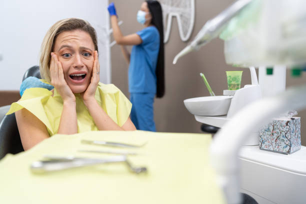 Best Weekend Emergency Dentist in Mexico, MO