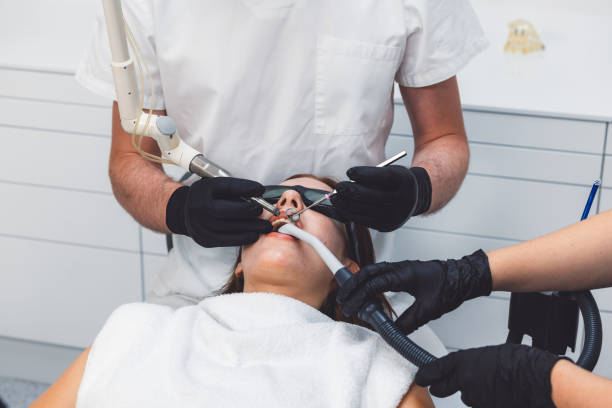 Best Emergency Dental Surgery in Mexico, MO
